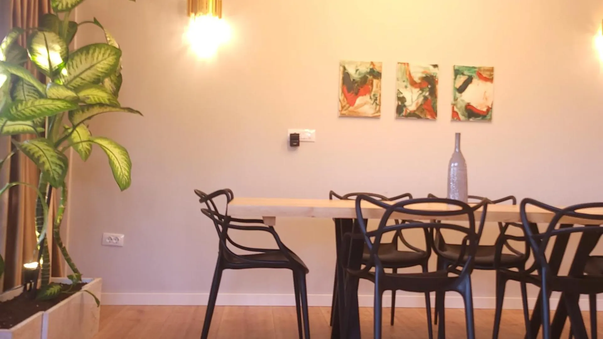 Apartmán Apartament Elegant Cu Terasa Bukurešť Rumunsko