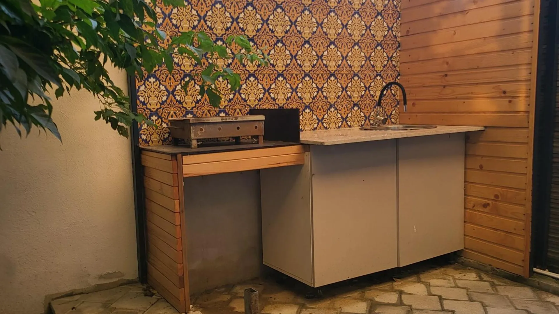 Apartament Elegant Cu Terasa Bukurešť Apartmán