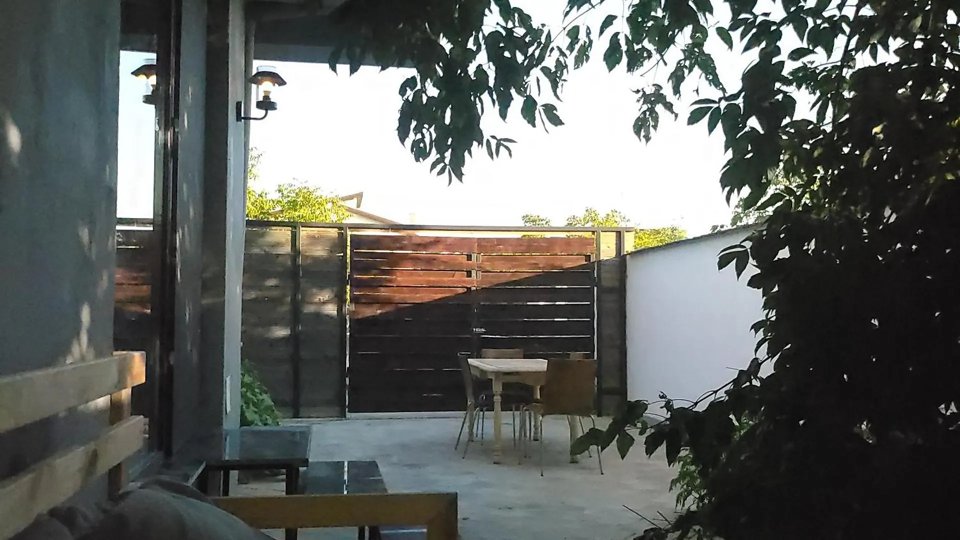 Apartament Elegant Cu Terasa Bukurešť
